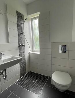 Top sanierte 2-Zimmer-Erdgeschosswohnung in F'groden - Wilhelmshaven