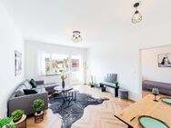 Lichtdurchflutete bezugsfertige 3ZKB Eigentumswohnung inklusive Stellplatz zu verkaufen! - Saarbrücken