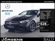 Mercedes CLS 220, d AMG-Sport Night 19, Jahr 2023 - Iserlohn