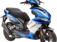 PRIKE Motorroller PRIKE P19 50 Sport, E5 (45km/h), 50 ccm, 45 km/h, Euro 5