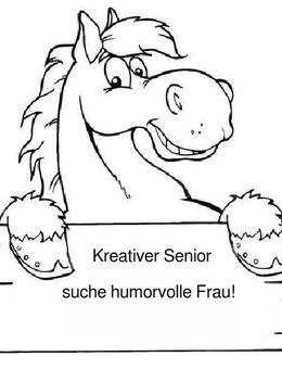 Geselliger Rentner, suche lebensfrohe Frau, aus Berlin. - Berlin