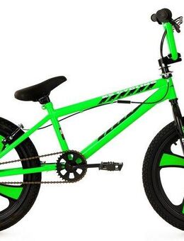 KS Cycling BMX-Rad Cobalt, 1 Gang