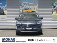 Ford Kuga, Titaniumückfahrkamera, Jahr 2024 - Recklinghausen