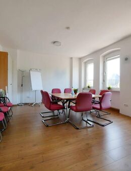 Wohn- und Geschäftshaus, Mehrfamilienhaus oder doch Einfamilienhaus? Viele Möglichkeiten in zentraler Lage in Bamberg! - Bamberg