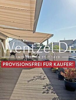 neuwertige Maisonettewohnung zum Kauf in Hamburg Niendorf - Wentzel Dr - Hamburg