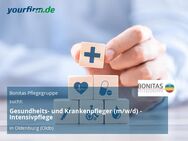 Gesundheits- und Krankenpfleger (m/w/d) - Intensivpflege - Oldenburg