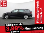 Skoda Octavia, 2.0 TDI Combi Style, Jahr 2024 - Mühlhausen (Regierungsbezirk Oberpfalz)