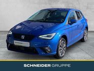 Seat Ibiza, 1.0 116 Style Edition, Jahr 2022 - Plauen