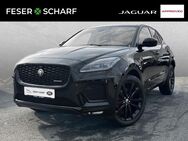 Jaguar E-Pace, R-Dynamic SE D165 3D, Jahr 2024 - Hallstadt