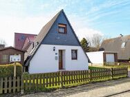 Ferienhaus in toller Lage zum Strand - Nurdachhaus - in Carolinensiel - Harlesiel (Nordseeküste) - Wittmund