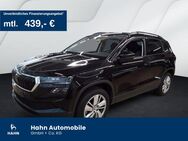 Skoda Karoq, 2.0 TDI Drive, Jahr 2024 - Weinstadt Zentrum