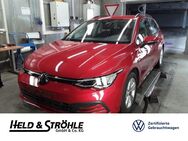 VW Golf Variant, 1.5 TSI Life APP, Jahr 2023 - Neu Ulm