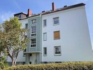 Hier wird frisch renoviert! 3-Zimmerwohnung im Erdgeschoss (Hochpaterre) in stadtnaher Wohnlage von Bünde - Bünde