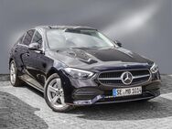 Mercedes C 300, e AVANTGARDE SPUR, Jahr 2023 - Bad Segeberg