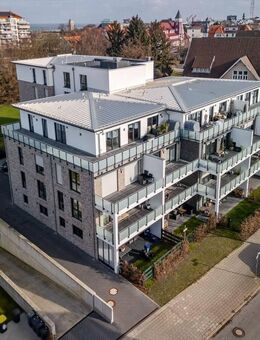 Cuxhaven-Grimmershörn// 2,5-Zimmer Wohnung im 2. OG in Küstennähe - Cuxhaven