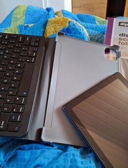 Tablet mit Tastatur - Fritzlar
