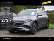 Mercedes EQB, 250 BURM AMG SPUR, Jahr 2023 - Itzehoe