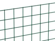 Alberts Schweißgitter, Höhe: 50 und 100 cm, Gesamtlänge: 5 m