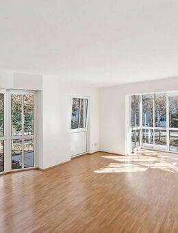 Mitten in Laim - Provisionsfrei - Ruhige 2-Zimmer-Wohnung mit Terrasse in zentraler Lage - München