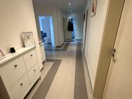 Wunderschöne 4-Zimmer-Wohnung - Komfortabel, Hell und Perfekt Geschnitten - Offenbach (Main)