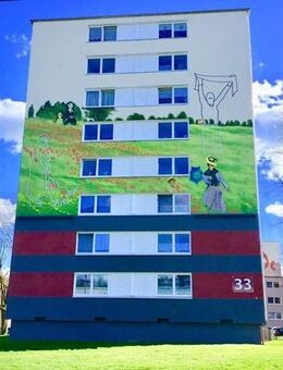 3-Zimmer-Wohnung in Zentraler Lage - Dortmund