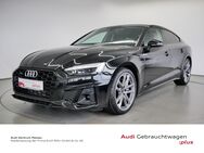 Audi A5, Sportback 45 TFSI quattro S line MATRI, Jahr 2023 - Passau