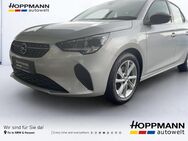 Opel Corsa, 1.5 Elegance, Jahr 2022 - Gummersbach