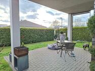 Jetzt für das Alter vorsorgen! Vermietete Erdgeschosswohnung mit Garten, Garage u. Stellplatz! - Marl (Nordrhein-Westfalen)