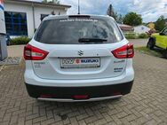 Suzuki S-Cross 1.4 BOOSTERJET Comfort+ 4x4 ALLGRIP - Seitingen-Oberflacht