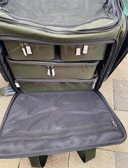 Angeltasche - Königsbronn