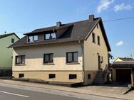 Illingen-Hüttigweiler, 1-2 FH freistehend, - Illingen (Saarland)
