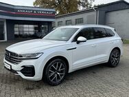 VW Touareg, 3.0 Diesel V6 TDI R-Line VW, Jahr 2022 - Eldena