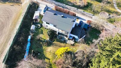 Modernes Einfamilienhaus mit großem Garten im Naturparadies nähe Vilshofen