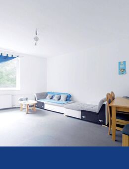 2-Zimmer Wohnung mit Balkon in zentraler Lage von Hannover Stöcken - Hannover