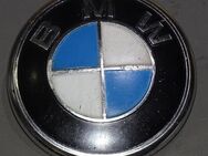BMW Emblem (Original OE) 00095808103 BMW E3 2500 2800 - Spraitbach