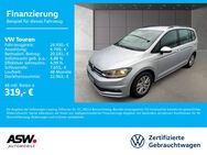 VW Touran, 1.5 TSI Comfortline, Jahr 2020 - Sinsheim
