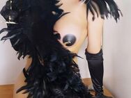 NEU ❣️ Dominante TS CHANELL ❣️ schöne LATINA mit eindrucksvollen Kurven 🍆💦 XL Lustspender - Berlin