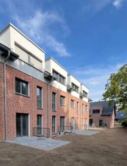 Attraktives Niedrigenergie - Reihenhaus in Top-Lage! - Großhansdorf