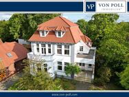 VILLA IM JUGENDSTIL - Ihre einmalige Gelegenheit! - Apen