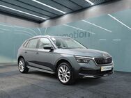 Skoda Kamiq, 1.5 TSI Style, Jahr 2020 - München