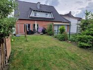 ***Für die junge Familie und alle die eine gründen wollen! Moderne Doppelhaushälfte mit Garage und Einbauküche in guter Lage von Hamm Bockum-Hövel*** - Hamm