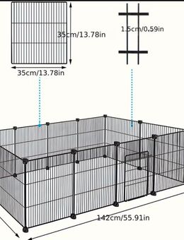 Zwei zuckersüße Zwergkaninchen - München