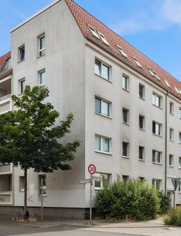 Eigentumswohnung in Köpenick – 3-4 Zimmer, ab 01.09.2025 bezugsfrei - Berlin