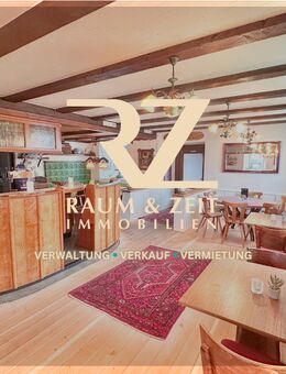 Gastronomiebetrieb mit Gästezimmern in Birkendorf - Ühlingen-Birkendorf