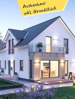 Zusammen leben, individuell gestalten - Dein Mehrgenerationenhaus - Linnich