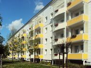 Gemütliche 2-Raum-Wohnung in Debschwitz - Gera