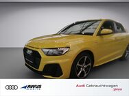 Audi A1, Sportback 25 TFSI 70kW S line, Jahr 2023 - Wismar