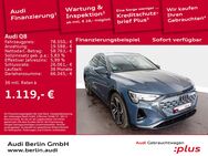 Audi Q8, Sportback advanced 50 quattro, Jahr 2024 - Berlin