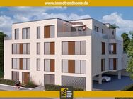 Moderne KfW-40 Penthouse-Wohnung in Voxtrup - Wohnen auf höchstem Niveau - Osnabrück