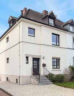 Geschichte spürbar! Perspektiven offen! Ruhe garantiert! - Minden (Nordrhein-Westfalen)